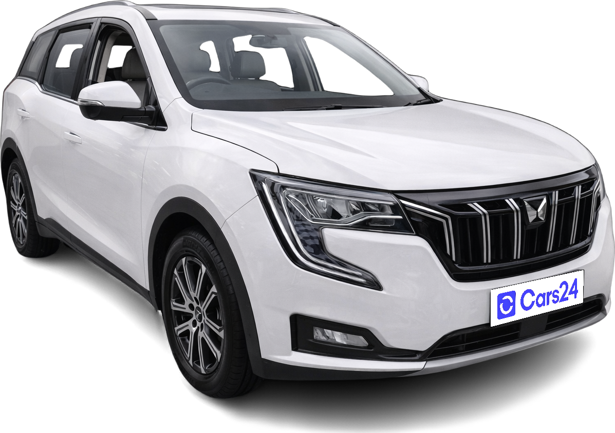 2022 Mahindra XUV700 - SUV - Diesel - Automatic - ₹19.18 lakh