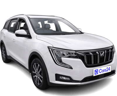 2022 Mahindra XUV700 - SUV - Diesel - Automatic - ₹19.18 lakh