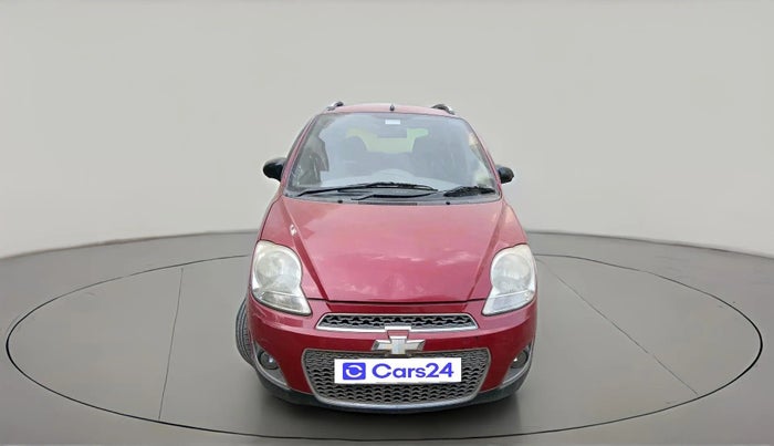 2013 Chevrolet Spark LT 1.0, Petrol, Manual, 83,779 km, exterior