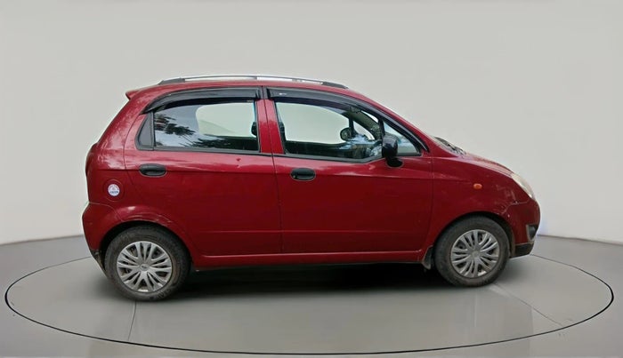2013 Chevrolet Spark LT 1.0, Petrol, Manual, 83,779 km, exterior