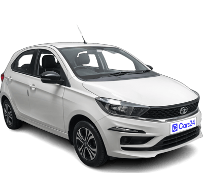 2022 Tata Tiago - Hatchback - CNG - Manual - ₹5.21 lakh