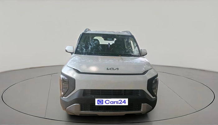 2025 KIA SYROS HTK (O) 1.5 Diesel 6MT, Diesel, Manual, 46,058 km, exterior