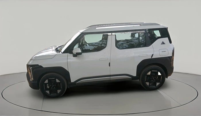 2025 KIA SYROS HTK (O) 1.5 Diesel 6MT, Diesel, Manual, 46,058 km, exterior