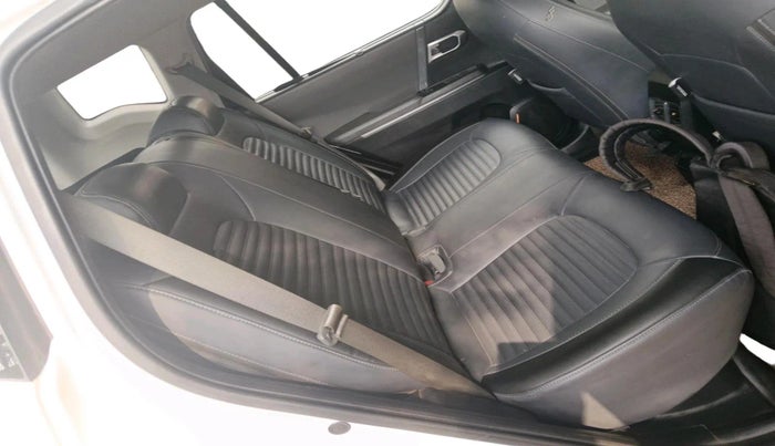 2025 KIA SYROS HTK (O) 1.5 Diesel 6MT, Diesel, Manual, 46,058 km, interior