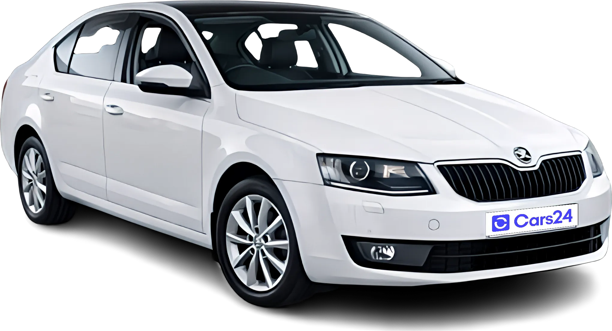 2015 Skoda Octavia - Sedan - Diesel - Automatic - ₹6.36 lakh