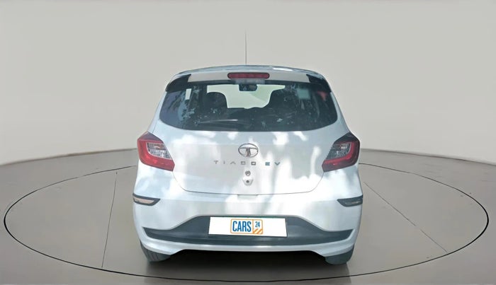 2023 Tata TIAGO EV XZ PLUS LONG RANGE, Electric, Automatic, 51,267 km, exterior