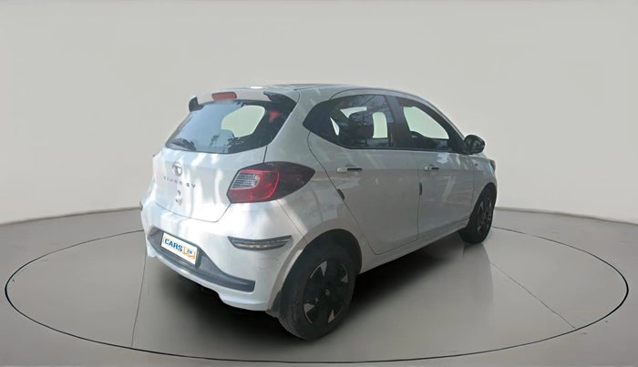 2023 Tata TIAGO EV XZ PLUS LONG RANGE, Electric, Automatic, 51,267 km, exterior