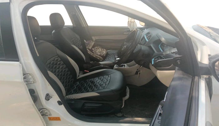 2023 Tata TIAGO EV XZ PLUS LONG RANGE, Electric, Automatic, 51,267 km, interior