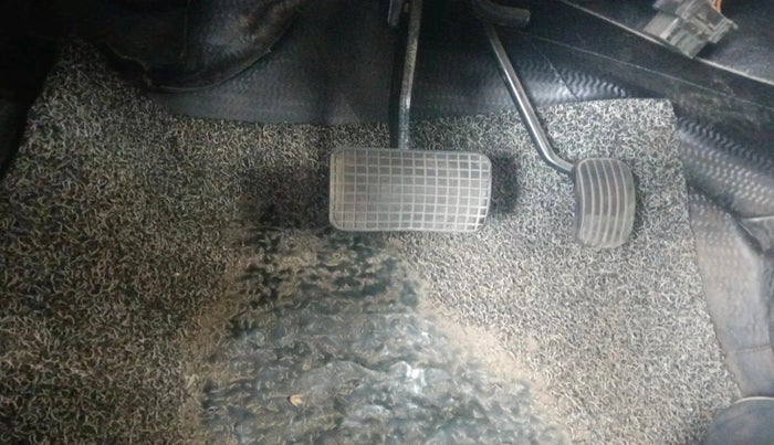 2023 Tata TIAGO EV XZ PLUS LONG RANGE, Electric, Automatic, 51,267 km, interior