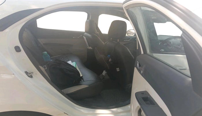 2023 Tata TIAGO EV XZ PLUS LONG RANGE, Electric, Automatic, 51,267 km, interior