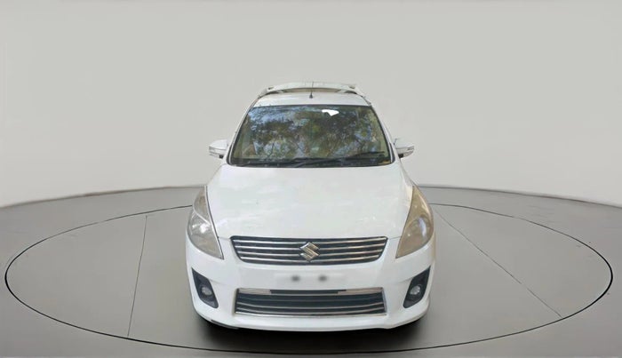 2013 Maruti Ertiga VXI CNG, CNG, Manual, 76,154 km, exterior