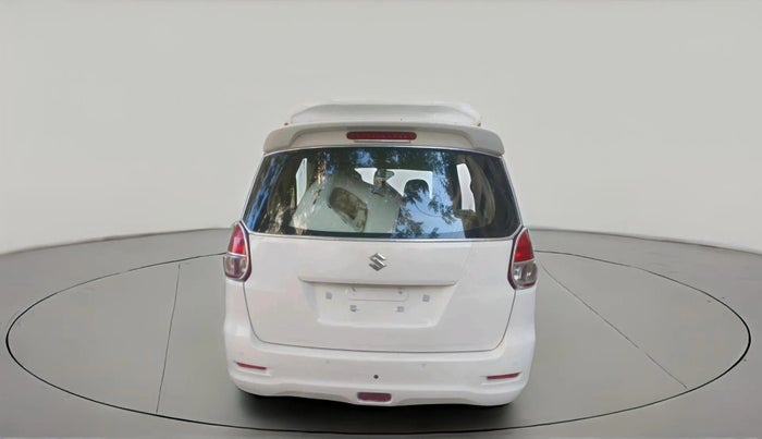 2013 Maruti Ertiga VXI CNG, CNG, Manual, 76,154 km, exterior