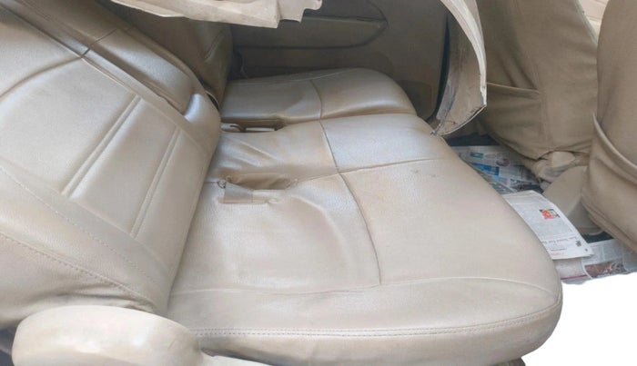 2013 Maruti Ertiga VXI CNG, CNG, Manual, 76,154 km, interior