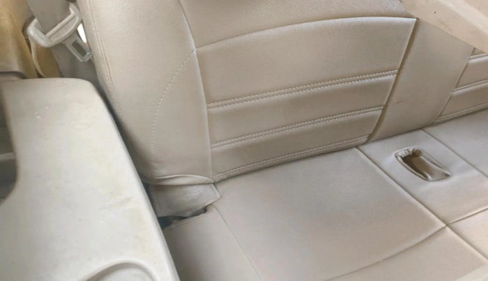 2013 Maruti Ertiga VXI CNG, CNG, Manual, 76,154 km, interior