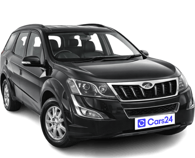 2015 Mahindra XUV500 - SUV - Diesel - Automatic - ₹5.82 lakh