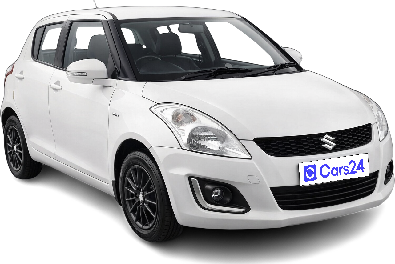 2013 Maruti Swift - Hatchback - Diesel - Manual - ₹3.00 lakh