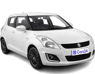 2013 Maruti Swift - Hatchback - Diesel - Manual - ₹3.00 lakh