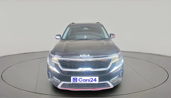 2023 KIA SELTOS GTX PLUS DCT 1.4 PETROL, Petrol, Automatic, 63,132 km, exterior
