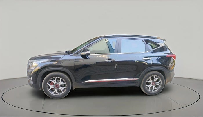 2023 KIA SELTOS GTX PLUS DCT 1.4 PETROL, Petrol, Automatic, 63,132 km, exterior