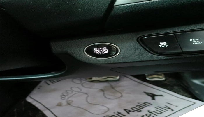 2023 KIA SELTOS GTX PLUS DCT 1.4 PETROL, Petrol, Automatic, 63,132 km, interior