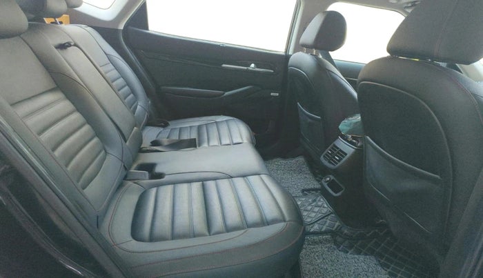 2023 KIA SELTOS GTX PLUS DCT 1.4 PETROL, Petrol, Automatic, 63,132 km, interior