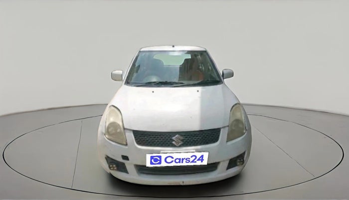 2015 Maruti Swift Dzire TOUR DIESEL, Diesel, Manual, 1,22,474 km, exterior