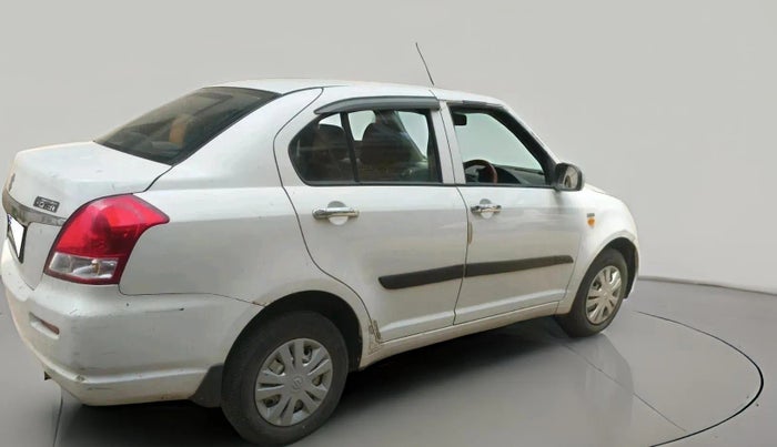 2015 Maruti Swift Dzire TOUR DIESEL, Diesel, Manual, 1,22,474 km, exterior