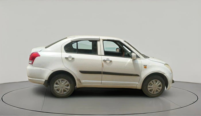 2015 Maruti Swift Dzire TOUR DIESEL, Diesel, Manual, 1,22,474 km, exterior