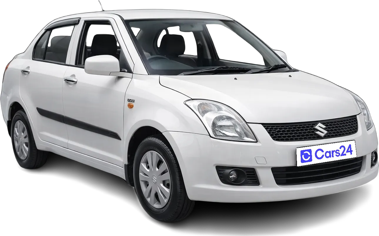 2015 Maruti Swift Dzire - Sedan - Diesel - Manual - ₹2.50 lakh