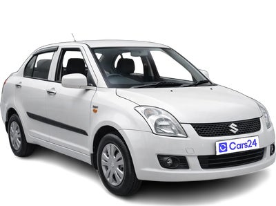 2015 Maruti Swift Dzire - Sedan - Diesel - Manual - ₹2.50 lakh