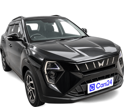 2025 Mahindra XUV 3XO - SUV - Petrol - Manual - ₹10.00 lakh