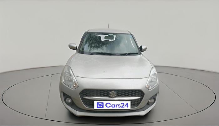 2022 Maruti Swift VXI, Petrol, Manual, 62,234 km, exterior