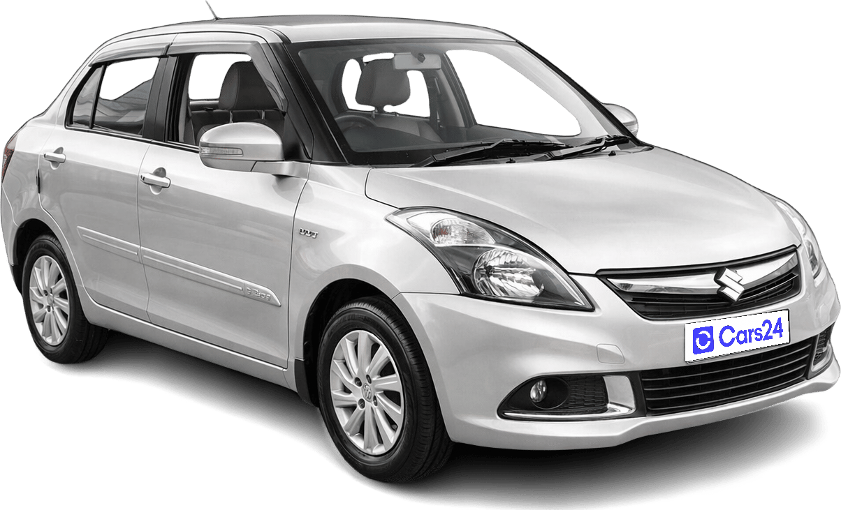 2015 Maruti Swift Dzire - Sedan - Petrol - Manual - ₹4.90 lakh