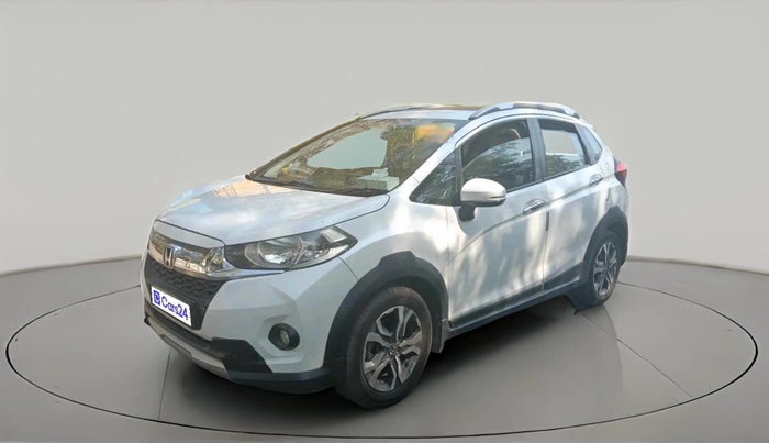 2017 Honda WR-V 1.5L I-DTEC VX MT, Diesel, Manual, 1,87,809 km, exterior