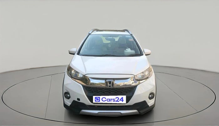 2017 Honda WR-V 1.5L I-DTEC VX MT, Diesel, Manual, 1,87,809 km, exterior