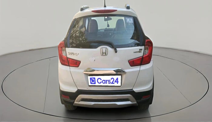 2017 Honda WR-V 1.5L I-DTEC VX MT, Diesel, Manual, 1,87,809 km, exterior