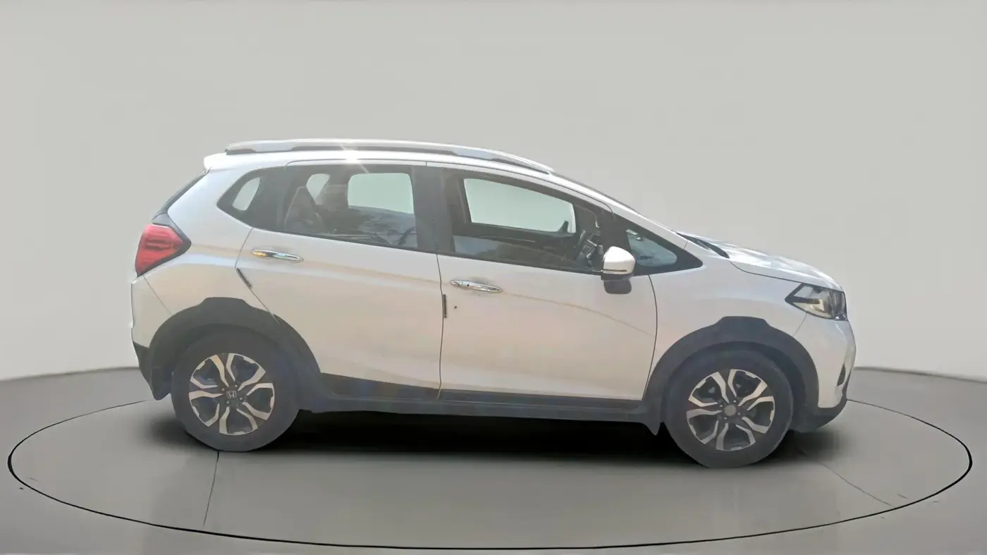 2017 Honda WR-V 1.5L I-DTEC VX MT, Diesel, Manual, 1,87,809 km, exterior