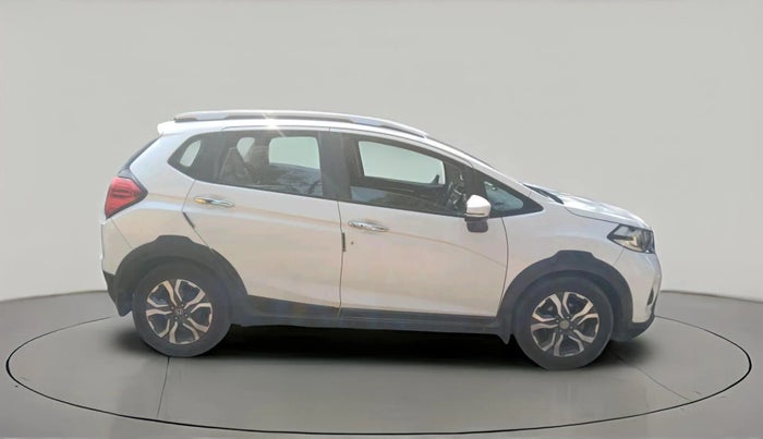 2017 Honda WR-V 1.5L I-DTEC VX MT, Diesel, Manual, 1,87,809 km, exterior