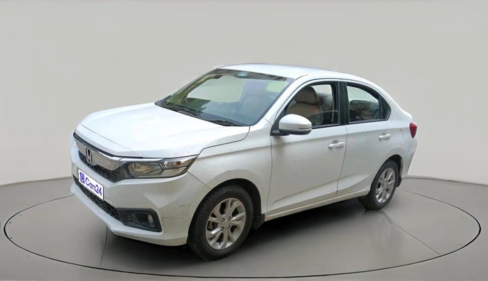 2018 Honda Amaze 1.5L I-DTEC VX, Diesel, Manual, 1,71,558 km, exterior
