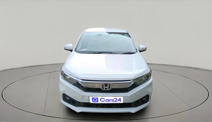 2018 Honda Amaze 1.5L I-DTEC VX, Diesel, Manual, 1,71,558 km, exterior