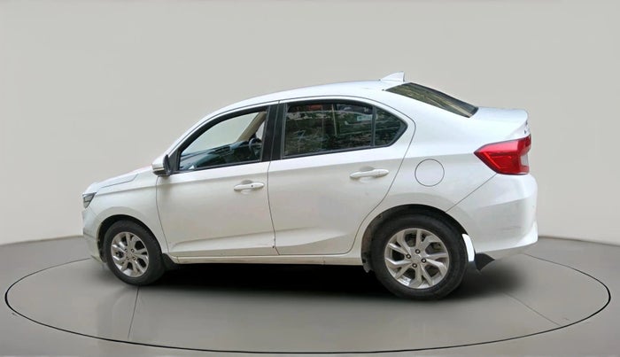 2018 Honda Amaze 1.5L I-DTEC VX, Diesel, Manual, 1,71,558 km, exterior