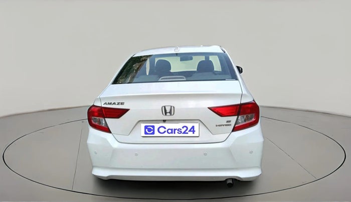 2018 Honda Amaze 1.5L I-DTEC VX, Diesel, Manual, 1,71,558 km, exterior