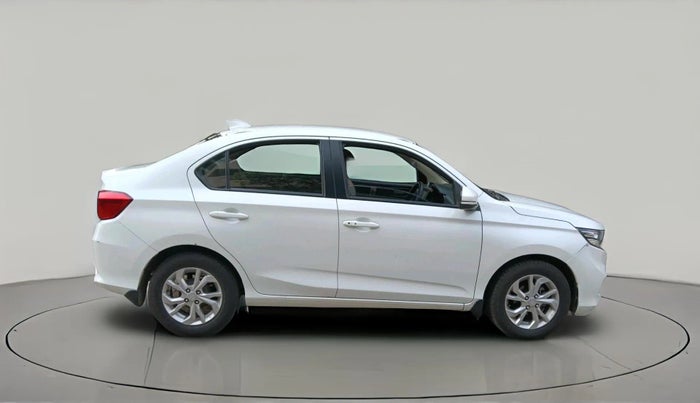 2018 Honda Amaze 1.5L I-DTEC VX, Diesel, Manual, 1,71,558 km, exterior