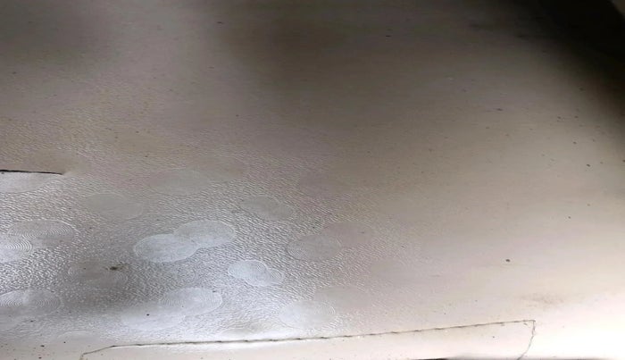 2018 Honda Amaze 1.5L I-DTEC VX, Diesel, Manual, 1,71,558 km, interior