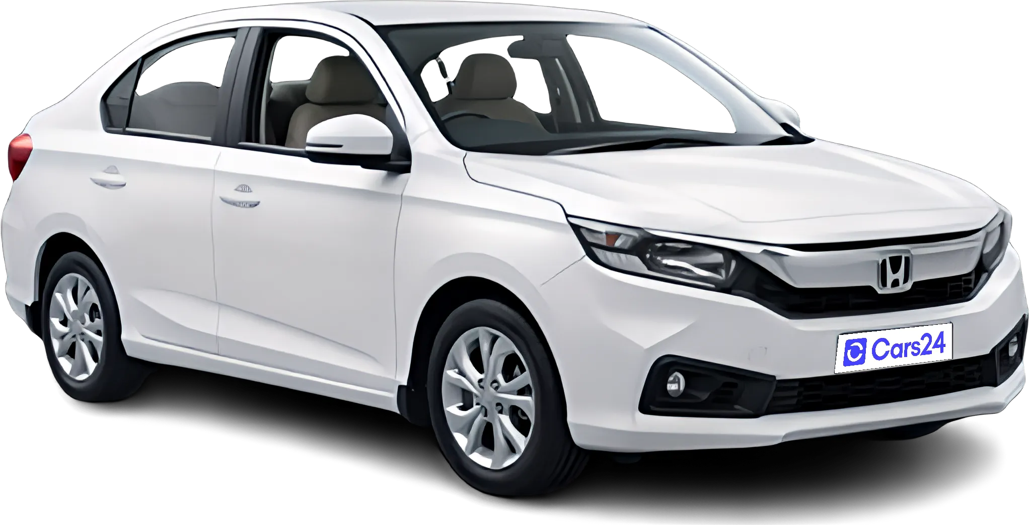 2018 Honda Amaze - Sedan - Diesel - Manual - ₹5.00 lakh