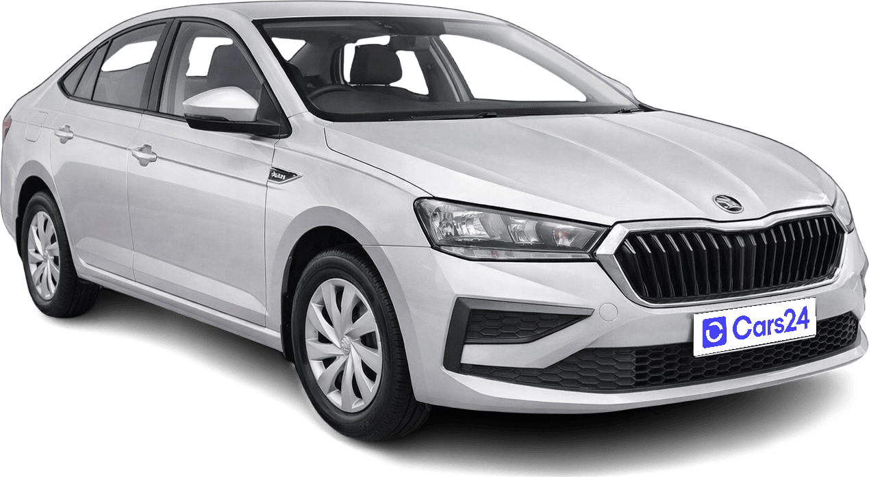 2022 Skoda SLAVIA - Sedan - Petrol - Manual - ₹7.20 lakh