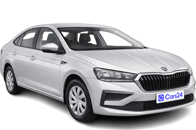 2022 Skoda SLAVIA - Sedan - Petrol - Manual - ₹7.20 lakh