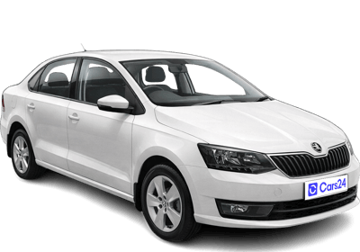 2020 Skoda Rapid - Sedan - Petrol - Manual - ₹6.50 lakh