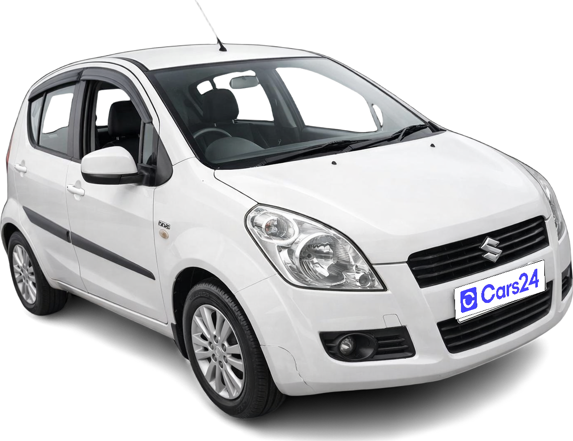 2011 Maruti Ritz - Hatchback - Diesel - Manual - ₹1.71 lakh
