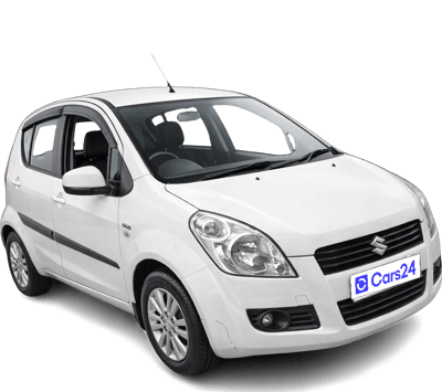 2011 Maruti Ritz - Hatchback - Diesel - Manual - ₹1.71 lakh